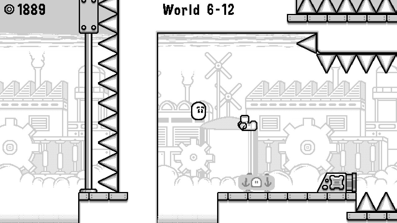 Jack N´ Jill DX